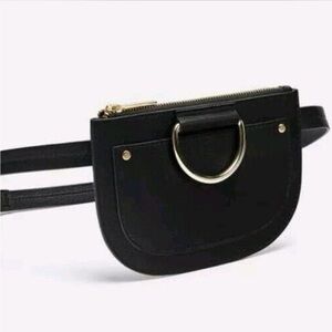 ZARA BELT BAG
